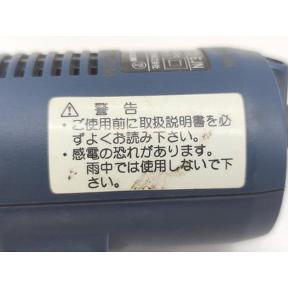 中古 delvo 日東工器 DLV8220-EJN