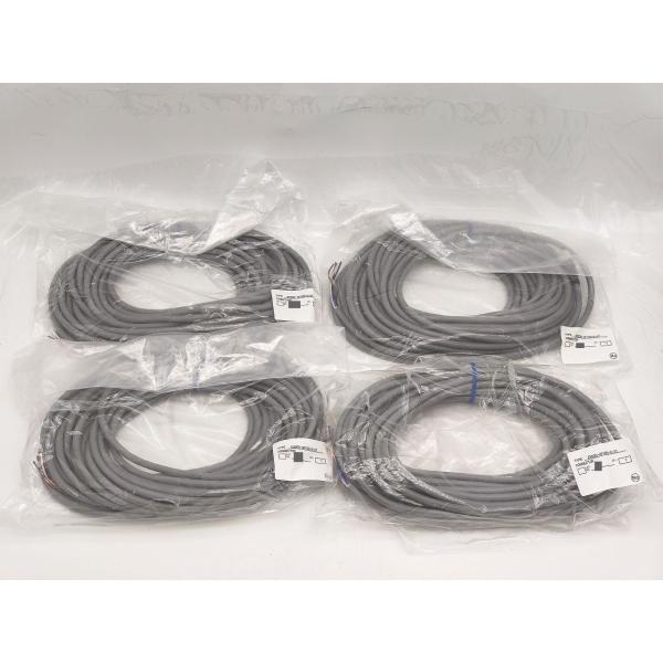 4点中1点のみ開封済み 未使用 新品 SMC EX500-AP100-S-X1