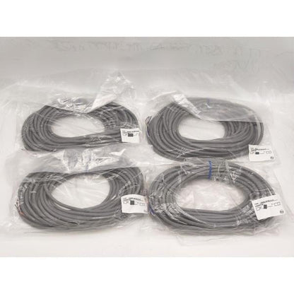 4点中1点のみ開封済み 未使用 新品 SMC EX500-AP100-S-X1