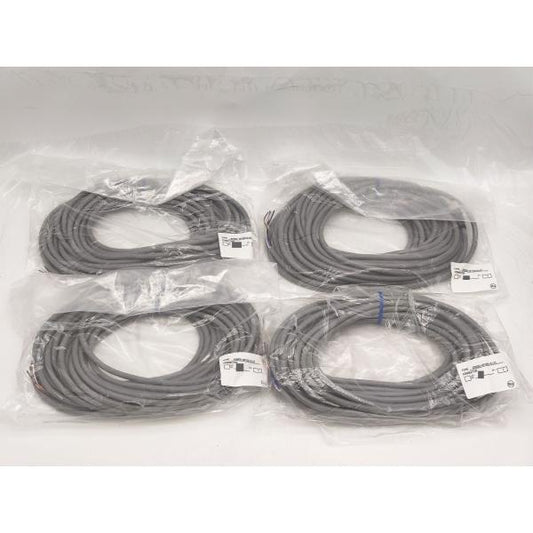 4点中1点のみ開封済み 未使用 新品 SMC EX500-AP100-S-X1