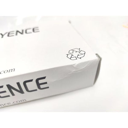 箱いたみあり 未使用 キーエンス KEYENCE KV-NC16EX