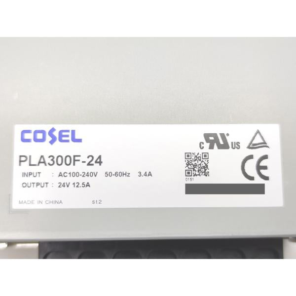 新品 コーセル COSEL PLA300F-24