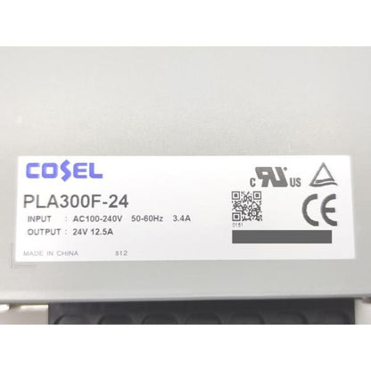 新品 コーセル COSEL PLA300F-24
