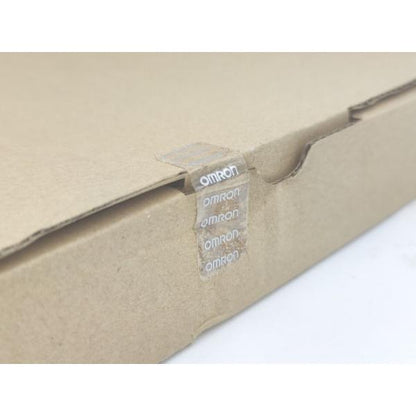 箱汚 いたみあり 箱開封済み 未使用 オムロン OMRON CS1W-BI052