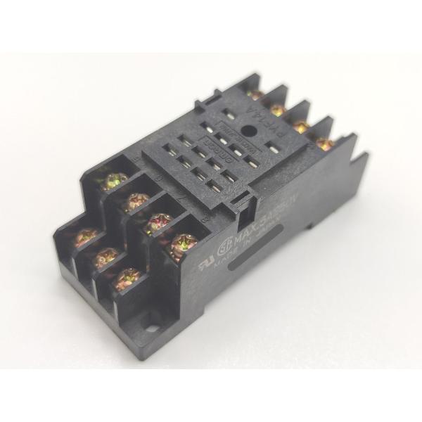 35個セット 中古 オムロン OMRON PYF14A