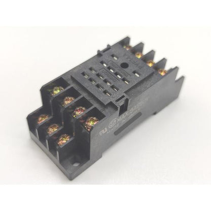 35個セット 中古 オムロン OMRON PYF14A