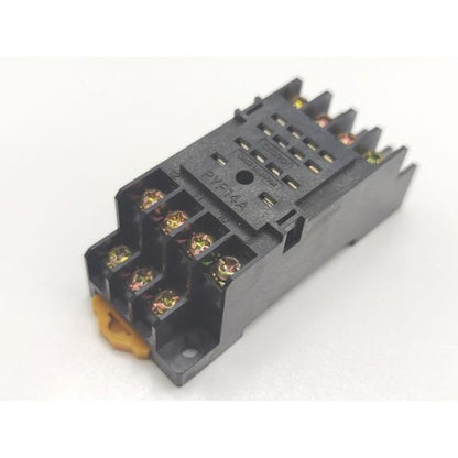 35個セット 中古 オムロン OMRON PYF14A