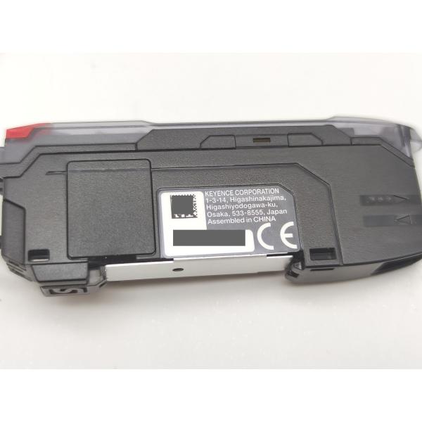 箱マジック書込あり 未使用 キーエンス KEYENCE FS-N42P