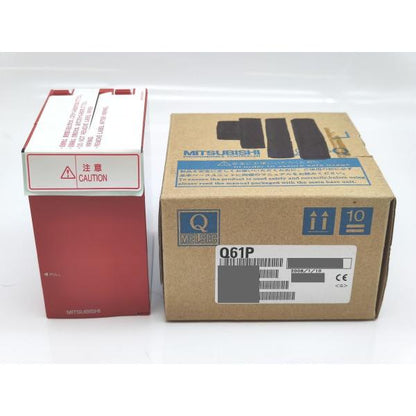 中古か未使用か不明 三菱 MITSUBISHI Q61P