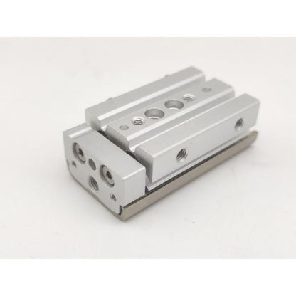 中古 SMC MXQ6A-10ZE