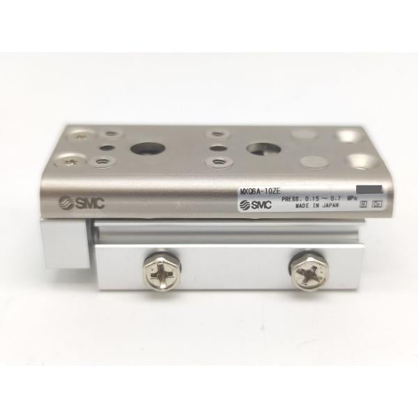 中古 SMC MXQ6A-10ZE