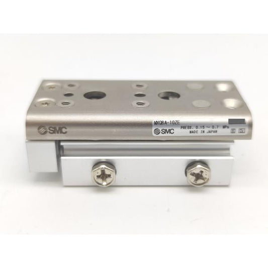 中古 SMC MXQ6A-10ZE