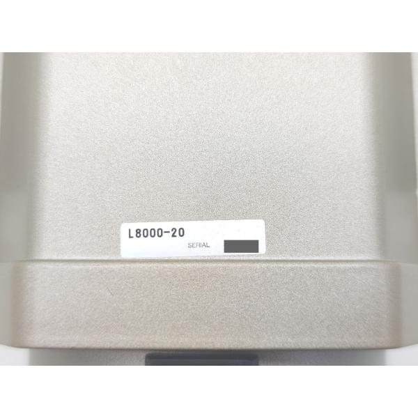 箱いたみあり 未使用 CKD L8000-20