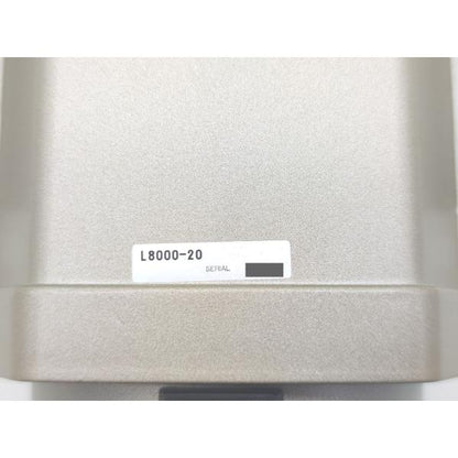 箱いたみあり 未使用 CKD L8000-20