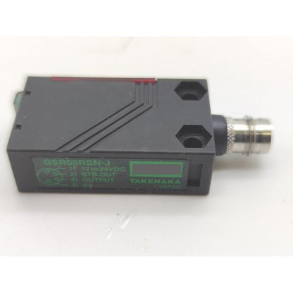 未使用 竹中電子工業 GSR05RSN-J その2