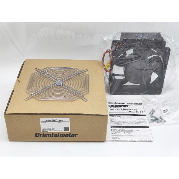 新品 オリエンタルモーター T-MRS14-TTM-G その8