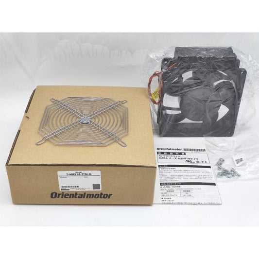 新品 オリエンタルモーター T-MRS14-TTM-G その8