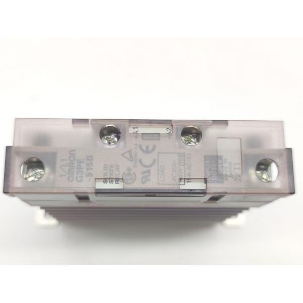 新品 オムロン OMRON G3PE-515B DC12-24V