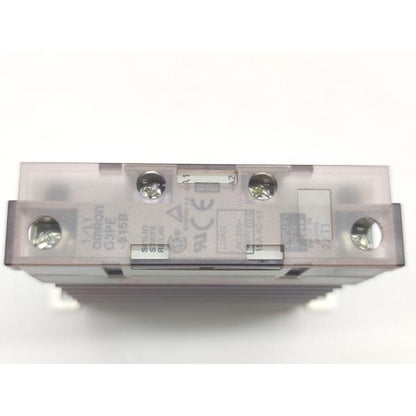新品 オムロン OMRON G3PE-515B DC12-24V