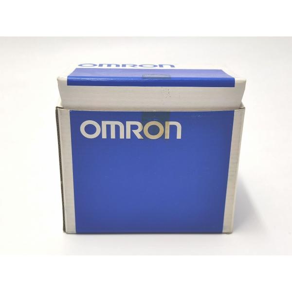 箱のみ開封済み 未使用 オムロン H8BM-BP OMRON