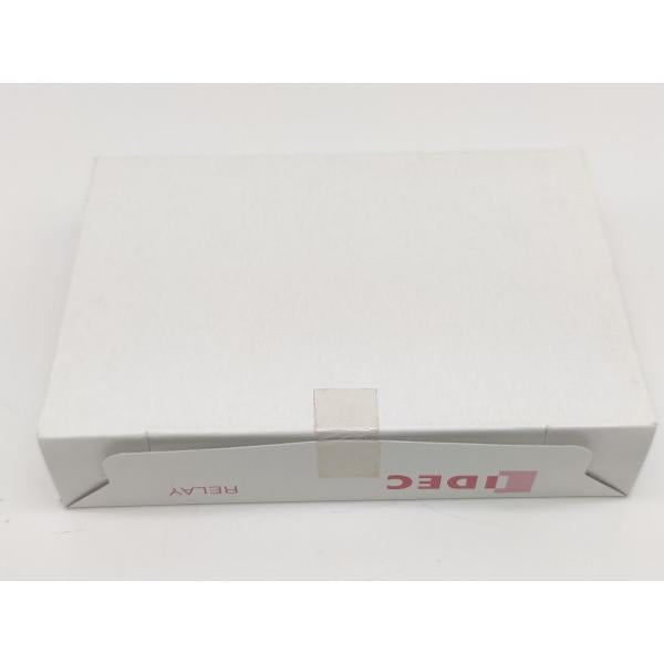 新品 アイデック IDEC RU4S-C-A200 200-220VAC 10個セット その6