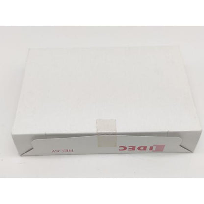 新品 アイデック IDEC RU4S-C-A200 200-220VAC 10個セット その6