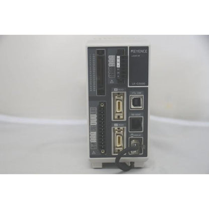 中古 キーエンス LK-GD500 LK-G3000 KEYENCE