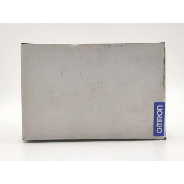 箱よごれあり 新品 オムロン SDV-FL7 OMRON