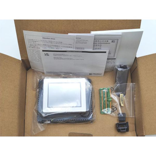 新品 Pro-face PFXLM4201TADDK その1