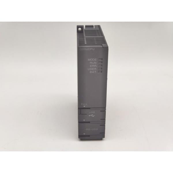 中古 三菱 MITSUBISHI Q00UCPU