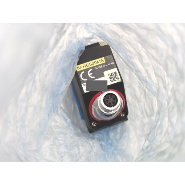 新品 キーエンス KEYENCE IV-HG500MA