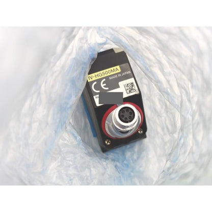 新品 キーエンス KEYENCE IV-HG500MA