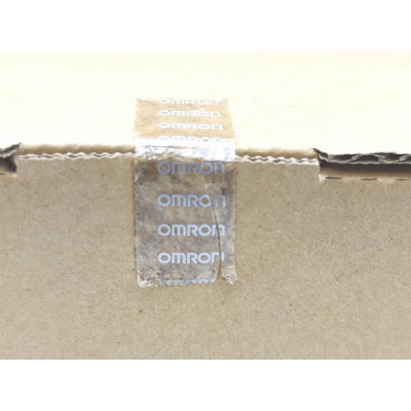 箱開封済み 箱いたみよごれあり 未使用 オムロン CS1G-CPU42H OMRON