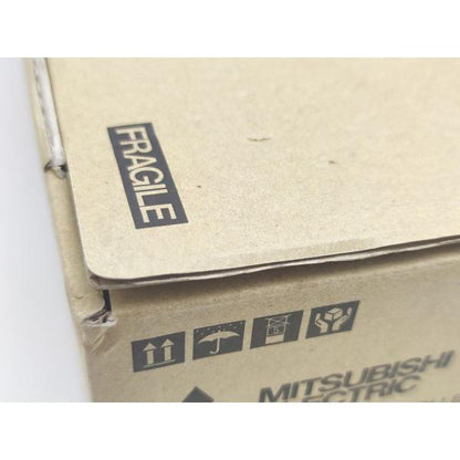 箱いたみあり 2022年製 新品 三菱 MITSUBISHI FX3U-128MT/ES