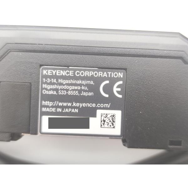 箱汚れあり 未使用 キーエンス KEYENCE FD-SA1NA その1