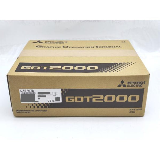 2025年製 新品 三菱 MITSUBISHI GT2510-WXTBD その2