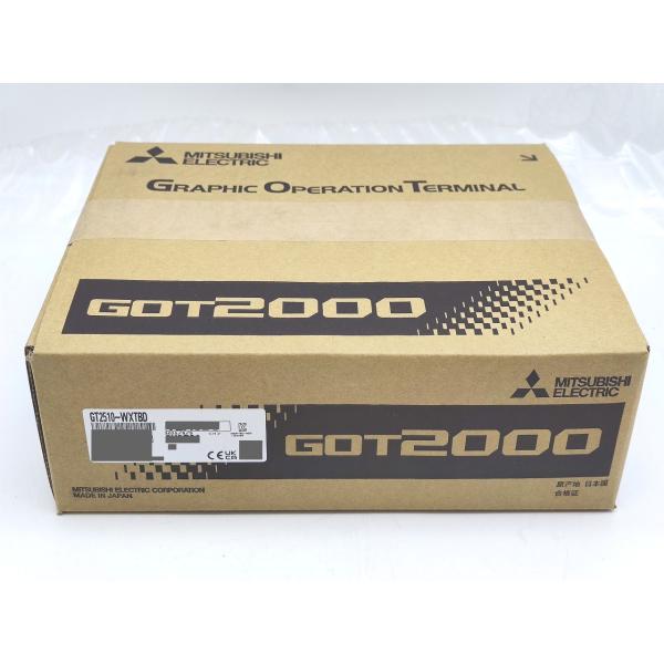 2025年製 新品 三菱 MITSUBISHI GT2510-WXTBD その2