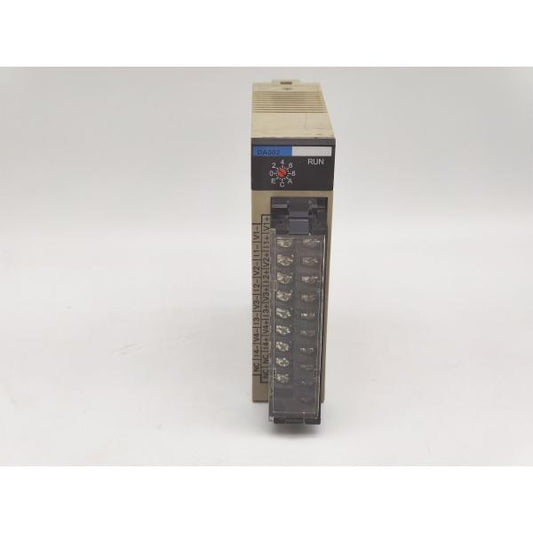 中古 オムロン OMRON C200H-DA002