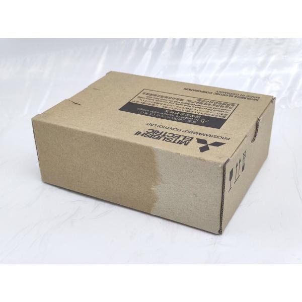 箱マジック書込 箱いたみあり 2022年製 未使用 三菱 MITSUBISHI NZ2FTS-60AD4 その3