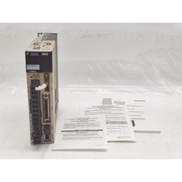 中古 安川電機 SGDV-2R8A01A
