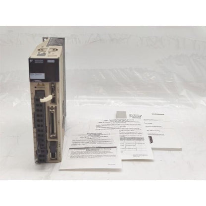 中古 安川電機 SGDV-2R8A01A
