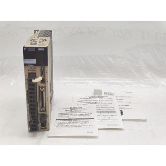 中古 安川電機 SGDV-2R8A01A