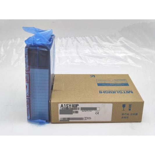 新品 三菱 MITSUBISHI A1SY40P