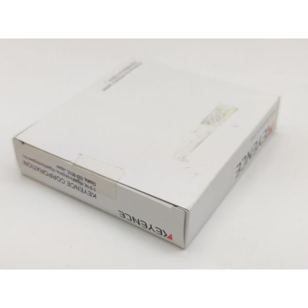 箱汚れいたみあり 未使用 キーエンス KEYENCE LR-XN11P
