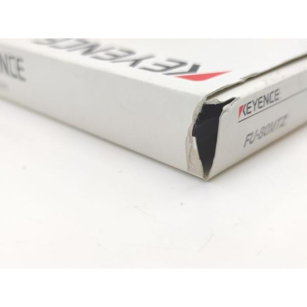 箱汚れいたみあり 未使用 キーエンス KEYENCE LR-XN11P
