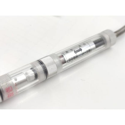 中古 新コスモス電機 燃焼排ガス 一酸化炭素測定器 XP-333II 本体×1 ケース×1