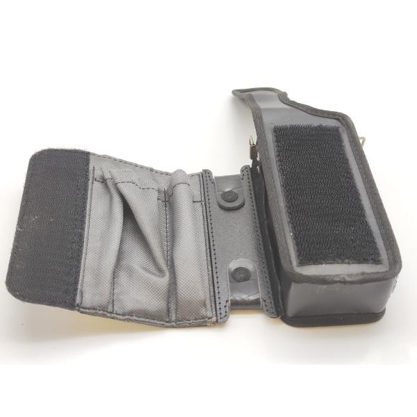 中古 新コスモス電機 燃焼排ガス 一酸化炭素測定器 XP-333II 本体×1 ケース×1