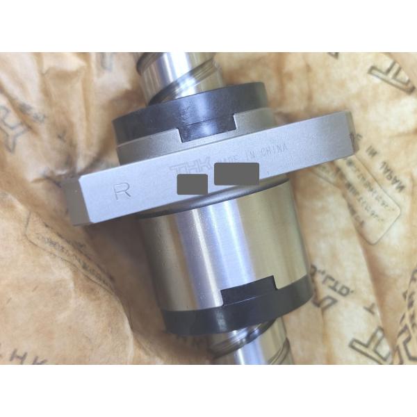 汚れあり 新品 THK BNK2020-3.6G0＋410LC5