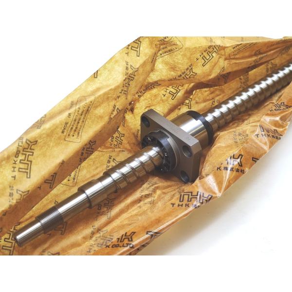 汚れあり 新品 THK BNK2020-3.6G0＋410LC5