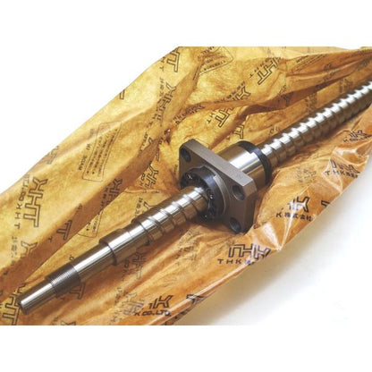 汚れあり 新品 THK BNK2020-3.6G0＋410LC5